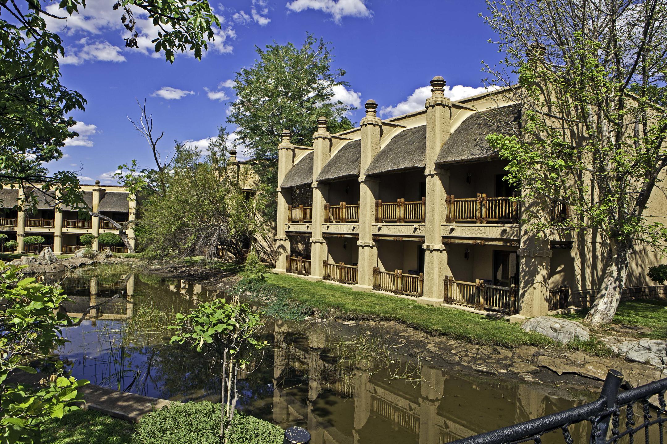 The Kingdom at Victoria Falls thumbnail 2